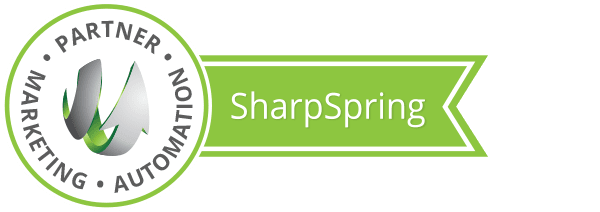Sharpspring logo